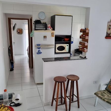 Apartament Flat Boqueirao Praia Grande  Zewnętrze zdjęcie