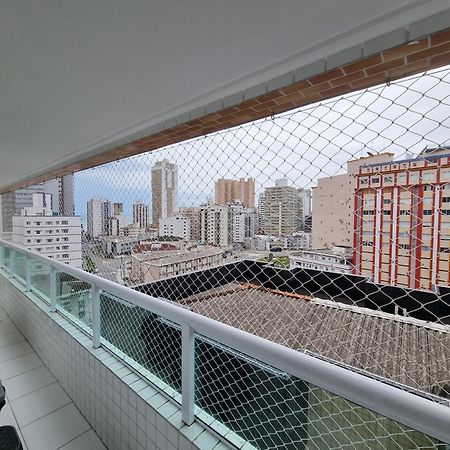 Apartament Flat Boqueirao Praia Grande  Zewnętrze zdjęcie