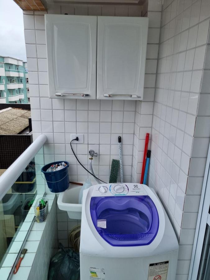 Apartament Flat Boqueirao Praia Grande  Zewnętrze zdjęcie