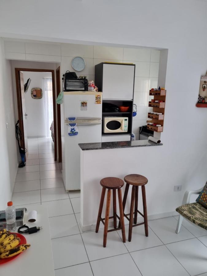 Apartament Flat Boqueirao Praia Grande  Zewnętrze zdjęcie