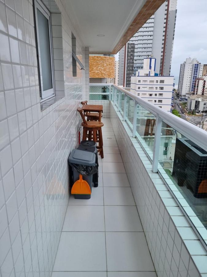 Apartament Flat Boqueirao Praia Grande  Zewnętrze zdjęcie