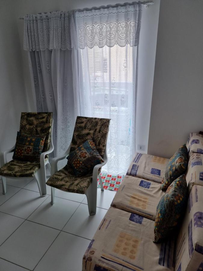 Apartament Flat Boqueirao Praia Grande  Zewnętrze zdjęcie