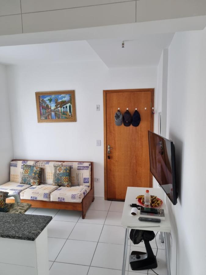 Apartament Flat Boqueirao Praia Grande  Zewnętrze zdjęcie