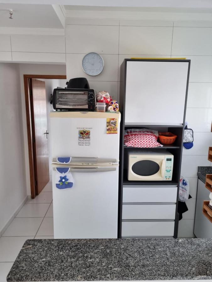 Apartament Flat Boqueirao Praia Grande  Zewnętrze zdjęcie