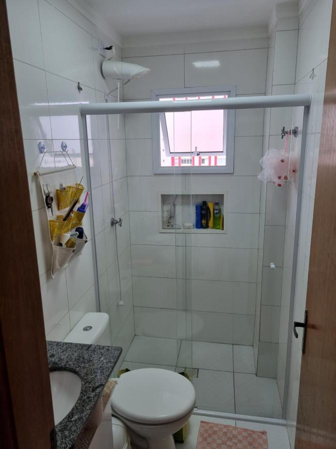 Apartament Flat Boqueirao Praia Grande  Zewnętrze zdjęcie