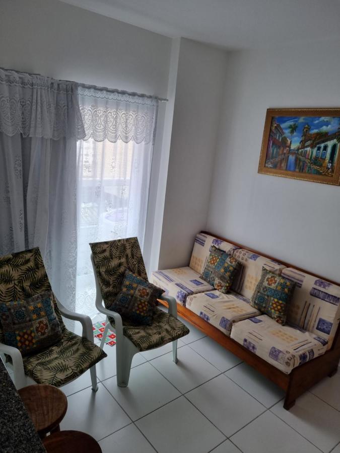 Apartament Flat Boqueirao Praia Grande  Zewnętrze zdjęcie