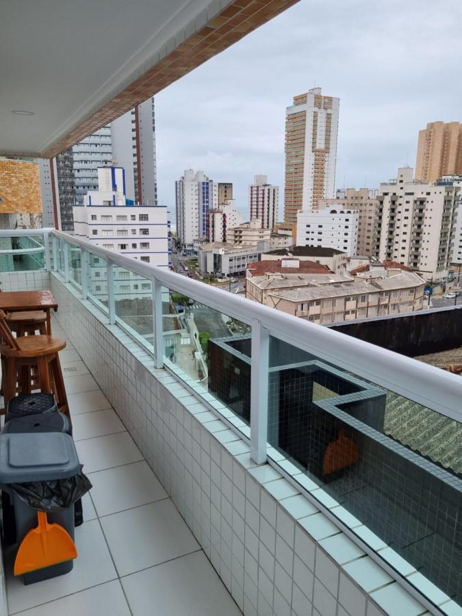 Apartament Flat Boqueirao Praia Grande  Zewnętrze zdjęcie