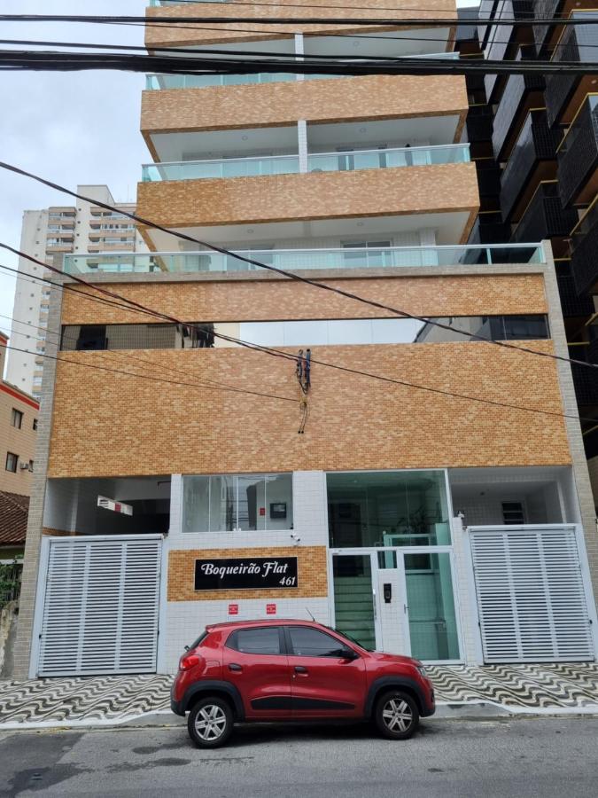 Apartament Flat Boqueirao Praia Grande  Zewnętrze zdjęcie