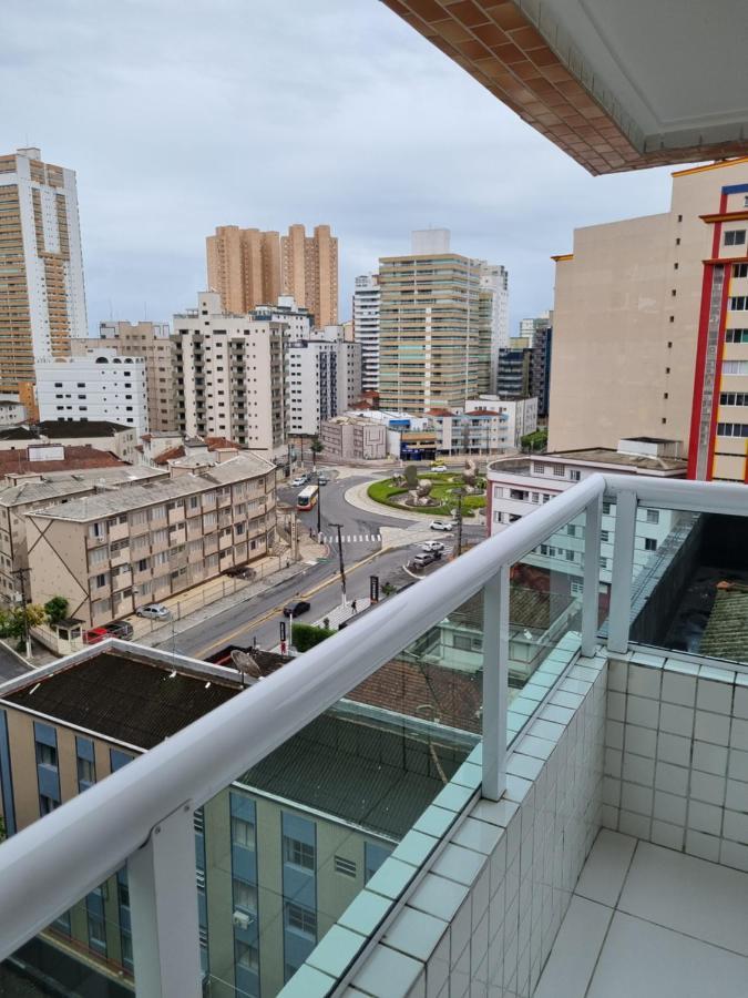 Apartament Flat Boqueirao Praia Grande  Zewnętrze zdjęcie