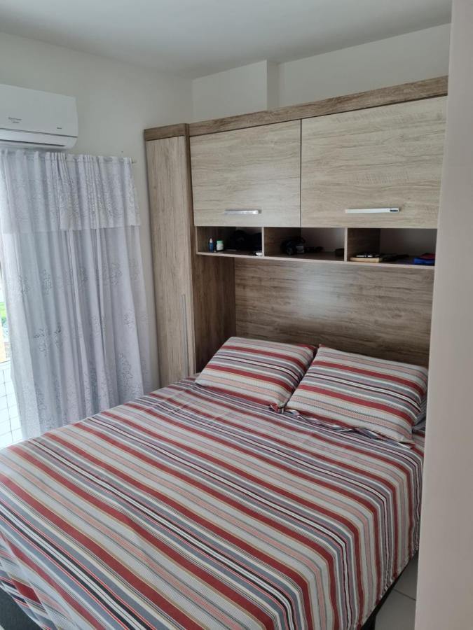 Apartament Flat Boqueirao Praia Grande  Zewnętrze zdjęcie