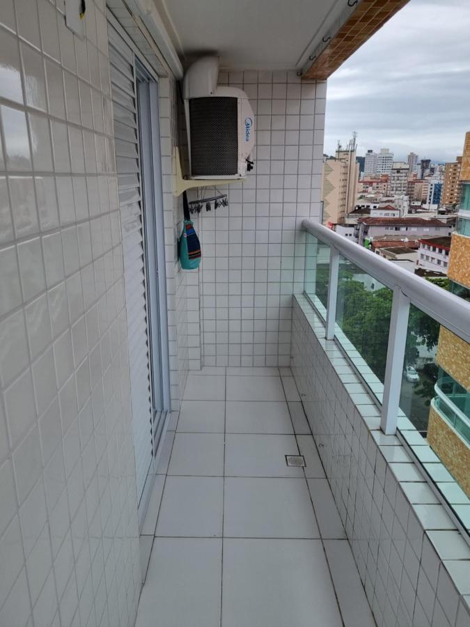 Apartament Flat Boqueirao Praia Grande  Zewnętrze zdjęcie