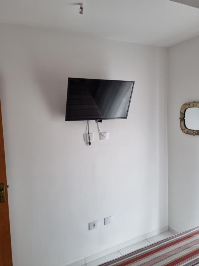 Apartament Flat Boqueirao Praia Grande  Zewnętrze zdjęcie