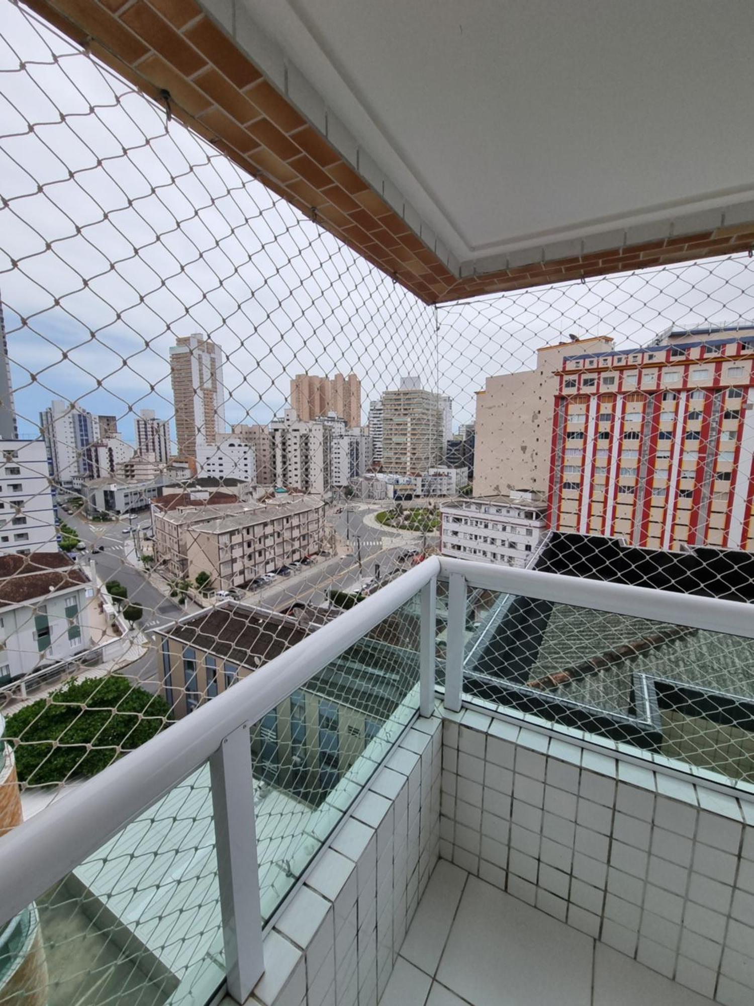 Apartament Flat Boqueirao Praia Grande  Zewnętrze zdjęcie